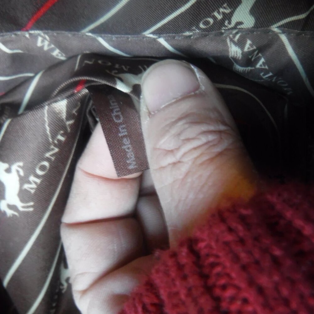 Montana West Womens Black Shoulder Tote Purse New - Picture 13 of 16